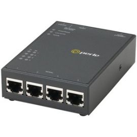 Perle IOLAN SDS4P GR PoE Secure Device Server