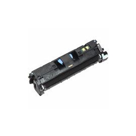 Canon Black Toner Cartridge