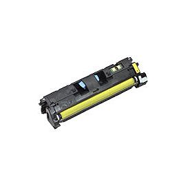 Canon Yellow Toner Cartridge