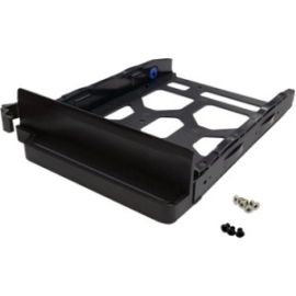 QNAP TRAY-35-NK-BLK04 Drive Bay Adapter for 3.5