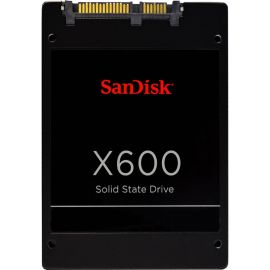 SanDisk X600 2 TB Solid State Drive - 2.5