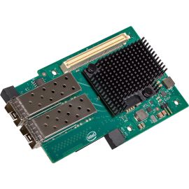 Intel Ethernet Server Adapter X710-DA2 for OCP