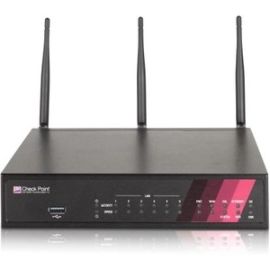 Check Point 1430 Network Security/Firewall Appliance