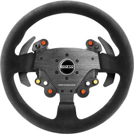 Thrustmaster Rally Wheel Add-On Sparco R383 Mod