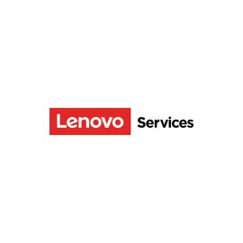 Lenovo Foundation Service + Premier Support - Extended Service - 4 Year - Service