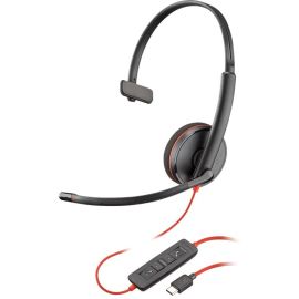 BLACKWIRE C3210 USB-A GREY