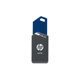 HP 64GB USB FLASH DRIVE HP 64GB X900W USB 3.0 FLASH DRIVE