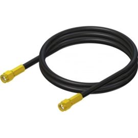 Panorama Antennas C29SP | Double Shielded Low loss Cable - SMA Plug