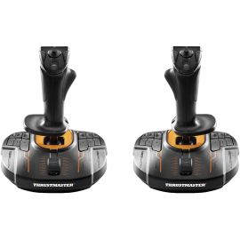 Thrustmaster T.16000M FCS SPACE SIM DUO