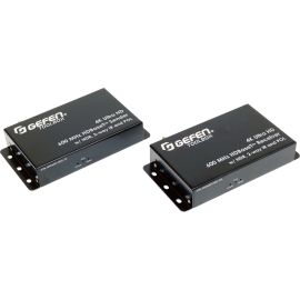 Gefen 4K Ultra HD 600 MHz HDBaseT Extender w/ HDR, 2-Way IR, And POL