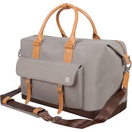 UNLIKE A CLASSIC WEEKENDER THAT LACKS INSIDE POCKETS, VACANZAS PADDED DEVICE SLO