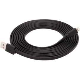 Griffin Extra Long USB-A to Lightning Cable - 10FT - Black