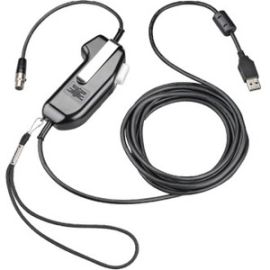 SHS 2371-11 USB-PTT STEREO