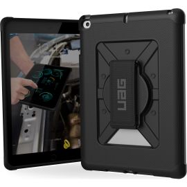 UAG IPAD 9.7IN 2017 5TH GEN & 2018 6TH GEN W/ HAND STRAP