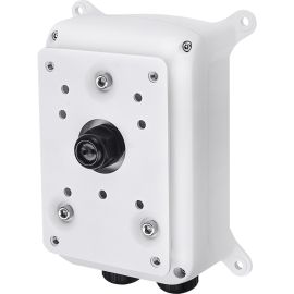 JUNCTION BOX IP67, IK10