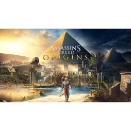 ASSASSINS CREED ORIGINS XBOX1