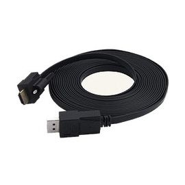 AMX DisplayPort 4K60 MyTurn Ready Flat Cable