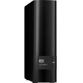 WD-IMSourcing WDBCKA0080HBK 8 TB Hard Drive - External