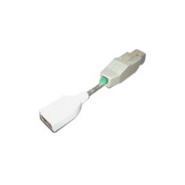 CyberData USB Tester