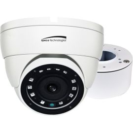 HDTVI 2MP EYEBALL CAMERA