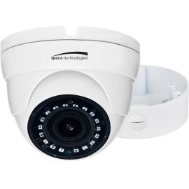 HDTVI 2MP EYEBALL CAMERA