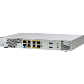 Cisco 5100 Enterprise Network Compute System