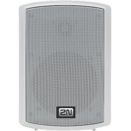 2N SIP Wall Mountable Speaker - 8 W RMS - White