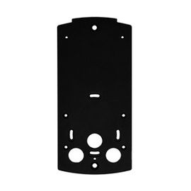 2N Mounting Plate for IP Intercom