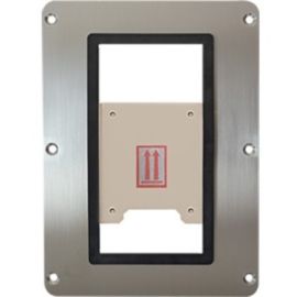 2N Mounting Adapter for IP Intercom