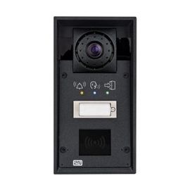 2N IP Force Video Door Phone Sub Station
