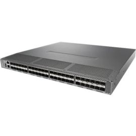 Cisco MDS 9148S 16G Multilayer Fabric Switch with 12 enabled ports and 12 x 8G SW SFP+