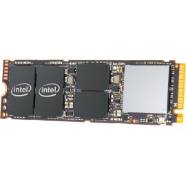 Intel-IMSourcing 760p 256 GB Solid State Drive - M.2 2280 Internal - PCI Express (PCI Express 3.1 x4)