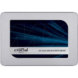 Crucial MX500 250 GB Solid State Drive - 2.5