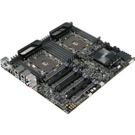 Asus WS C621E SAGE Workstation Motherboard - Intel C621 Chipset - Socket P LGA-3647 - SSI EEB