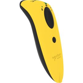 SocketScan S700, 1D Imager Barcode Scanner, Yellow