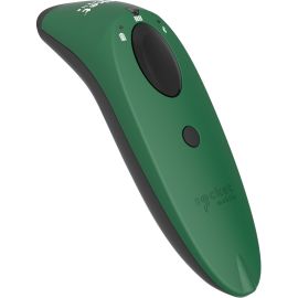 SocketScan S730, 1D Laser Barcode Scanner, Green - 50 Pack