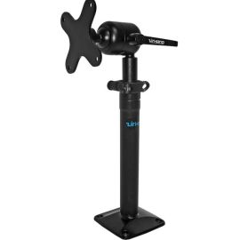 HEIGHT-ADJUSTABLE DESKTOP MOUNT