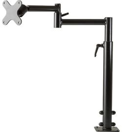 HEIGHT-ADJUSTABLE EXTENDING DESKTOP