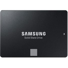 Samsung-IMSourcing 860 EVO MZ-76E1T0E 1 TB Solid State Drive - 2.5