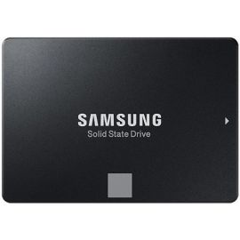 Samsung-IMSourcing 860 EVO MZ-76E2T0E 2 TB Solid State Drive - 2.5