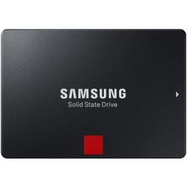 Samsung-IMSourcing 860 PRO MZ-76P1T0E 1 TB Solid State Drive - 2.5