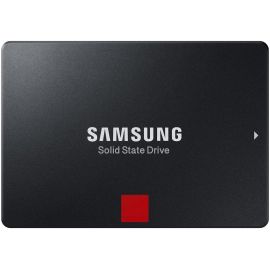 Samsung-IMSourcing 860 PRO MZ-76P256E 256 GB Solid State Drive - 2.5