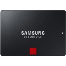 Samsung-IMSourcing 860 PRO MZ-76P512E 512 GB Solid State Drive - 2.5