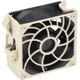 Supermicro 80mm Hot-Swappable Middle Axial Fan