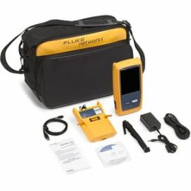 Fluke Networks OptiFiber Pro OFP2-100-M Cable Analyzer