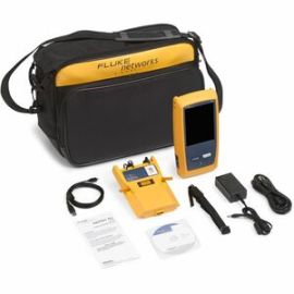 OFP2-100-Q/GLD,OPTIFIBER PRO QUAD OTDR V2, W/WIFI & 1 YR GOLD SUPPORT