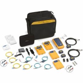 Fluke Networks Cable Analyzer Accessory Kit