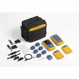 Fluke Networks Cable Analyzer Accessory Kit