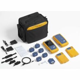 Fluke Networks DSX2-5000 Cable Analyzer