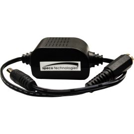 HDTVI VIDEO GROUND LOOP ISOLATOR